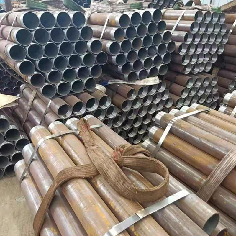 许昌地质跟管