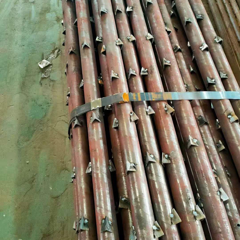 许昌土钉小导管