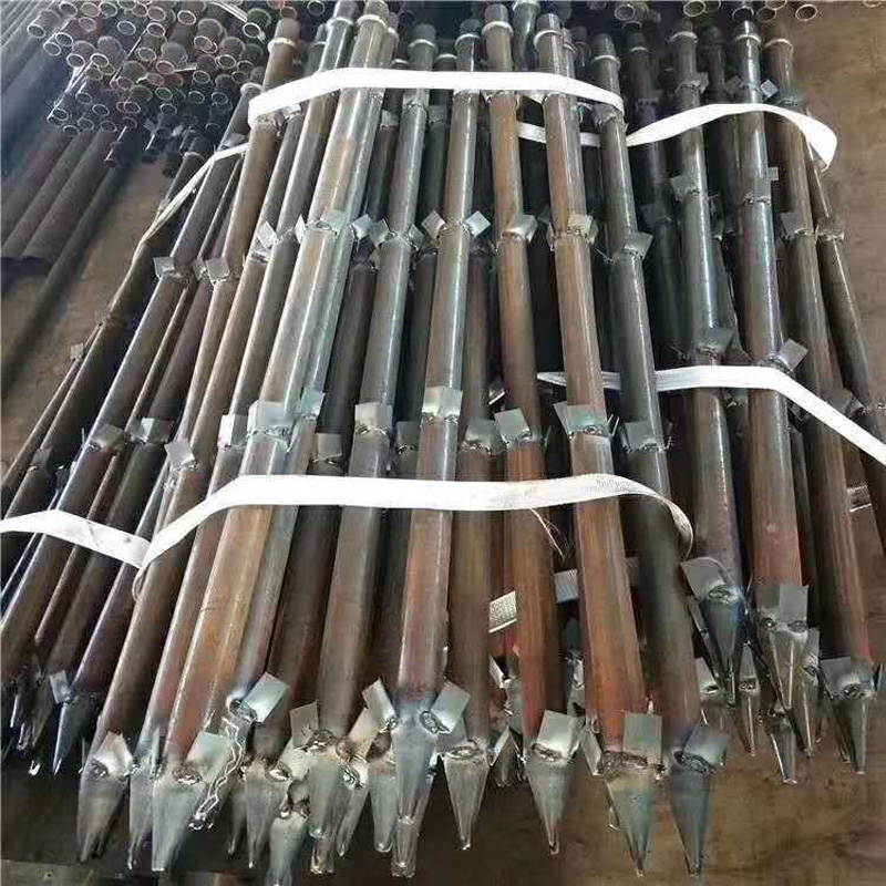 许昌倒刺小导管