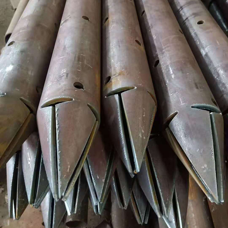 许昌预埋注浆管